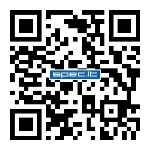 QR kodas | Mega doneris, UAB