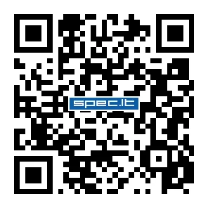 QR kodas | MEGA EURO GROUPMEG, UAB | spec.lt