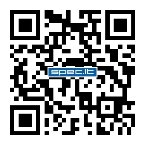 QR kodas | Mega Fortuna, UAB