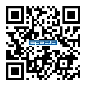 QR kodas | Mega Fruit, UAB