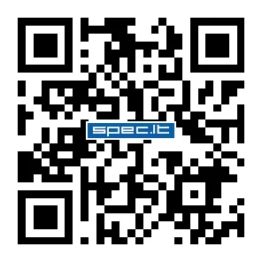 QR kodas | MEGA kavinė, IĮ | spec.lt