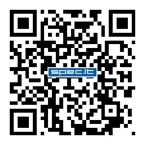 QR kodas | Mega personnel, UAB