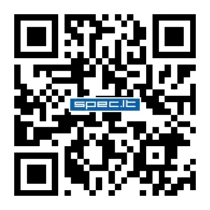 QR kodas | Mega print, UAB | spec.lt