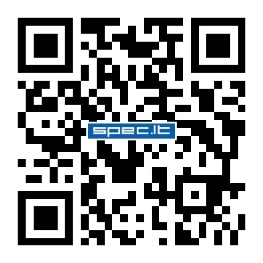 QR kodas | Mega Pro, UAB | spec.lt