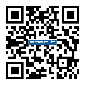 QR kodas | Mega Stock, MB