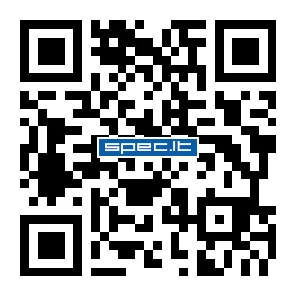 QR kodas | Mega švara, UAB