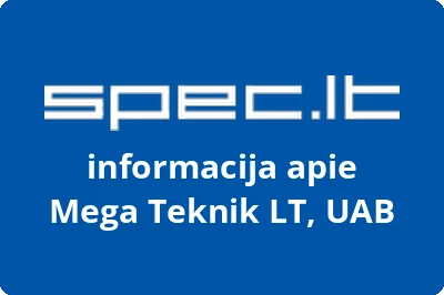 Mega Teknik LT, UAB
