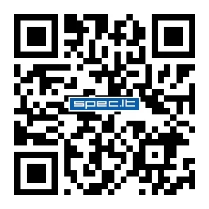 QR kodas | Mega, UAB | spec.lt