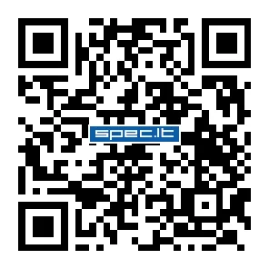 QR kodas | Mega Ventilator, MB