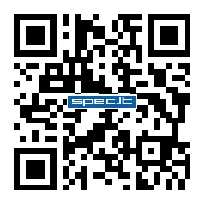 QR kodas | Megabaldai, UAB