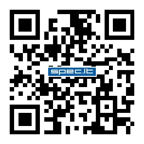 QR kodas | Megabaltas, UAB