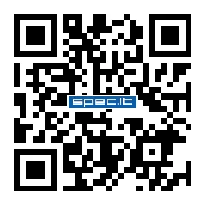 QR kodas | Megabant, UAB | spec.lt