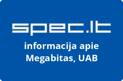Megabitas, UAB
