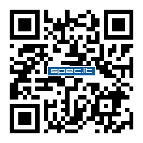 QR kodas | Megabitas, UAB | spec.lt