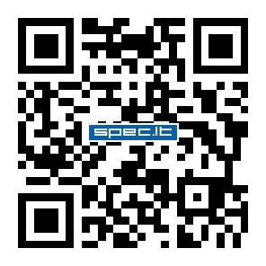 QR kodas | Megablokas, UAB | spec.lt