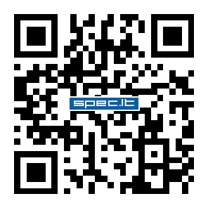 QR kodas | Megabonus, UAB | spec.lt