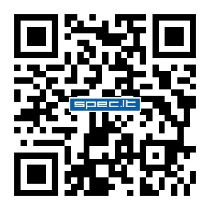 QR kodas | Megacara, UAB | spec.lt