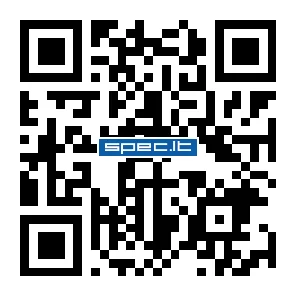 QR kodas | Megacraft, UAB