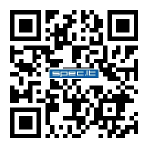 QR kodas | Megadentas, UAB