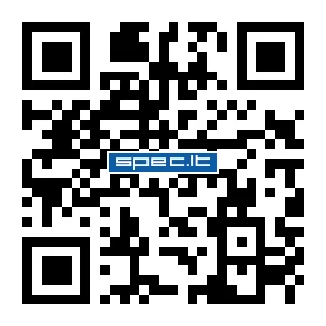 QR kodas | Megadonas, UAB