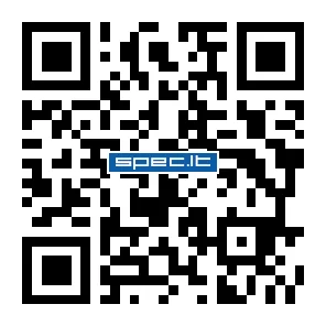 QR kodas | Balt Invest Trade, MB