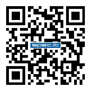 QR kodas | Megafast, UAB