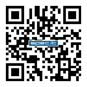 QR kodas | Megafonta, UAB | spec.lt