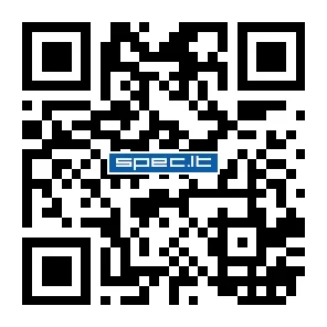 QR kodas | Megafood, UAB | spec.lt