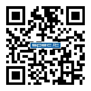 QR kodas | Megafortas, UAB | spec.lt