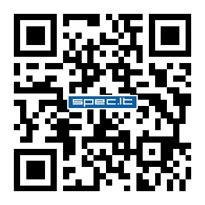 QR kodas | MEGAGIS, IĮ | spec.lt