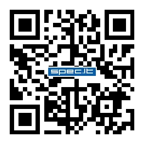 QR kodas | Megairė, UAB | spec.lt