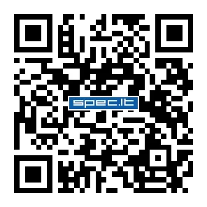 QR kodas | Megajumbo transportas, UAB | spec.lt