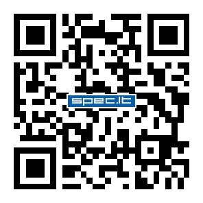 QR kodas | Megakreditas, UAB