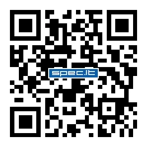 QR kodas | Megala, UAB