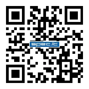 QR kodas | Megalenas, UAB