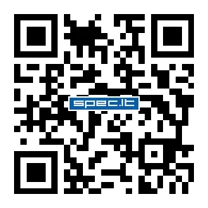 QR kodas | Megalista LT, UAB