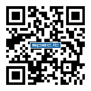 QR kodas | Megalitas, MB