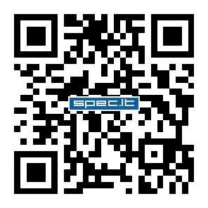 QR kodas | Megaliuksas, UAB