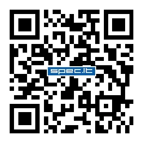 QR kodas | Megamaks, UAB