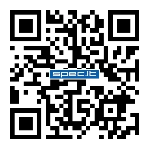 QR kodas | MEGAMAS, UAB | spec.lt