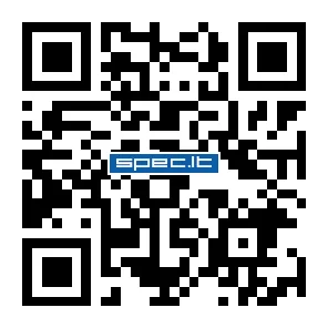 QR kodas | MEGAMESTA, UAB | spec.lt