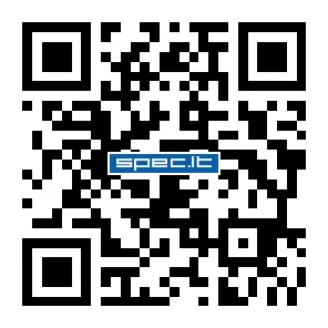 QR kodas | Megami, UAB | spec.lt