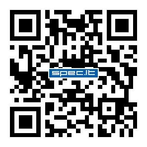 QR kodas | Megamiksas, UAB
