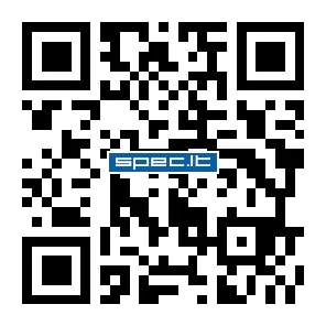 QR kodas | Megamotus, UAB | spec.lt