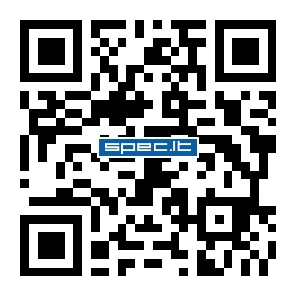 QR kodas | Megana, UAB