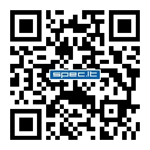 QR kodas | Meganora, UAB | spec.lt