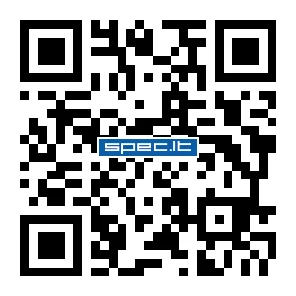 QR kodas | Megapaskalis, UAB
