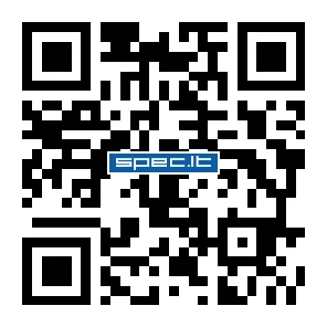 QR kodas | MEGAPILĖ, UAB | spec.lt