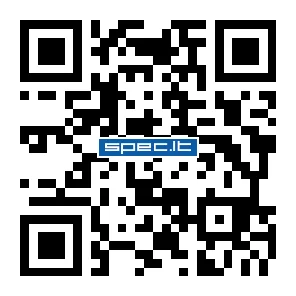 QR kodas | Megaplanas, UAB | spec.lt