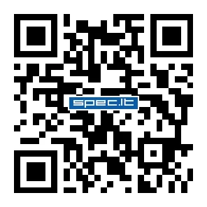 QR kodas | MEGARENT, UAB | spec.lt